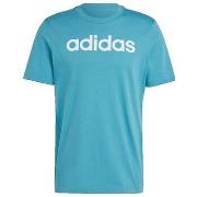 T-shirt adidas T-shirt Essentials avec logo brodé linéaire