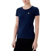 T-shirt Korte Mouw Emporio Armani 7W001045AF10373UB102