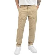 Chino Broek Tommy Hilfiger MW0MW42341