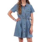 Korte Jurk Jennyfer -