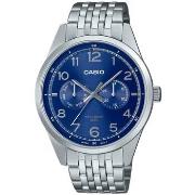 Horloge Casio MTPE340D2AVDF