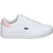 Lage Sneakers Lacoste 50SUJ0020
