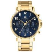Horloge Tommy Hilfiger ty184610