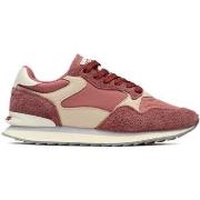 Lage Sneakers HOFF City Casablanca Woman