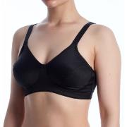 Voorgevormde bh Selene MELISA-NEGRO