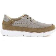 Lage Sneakers Bugatti INT2237