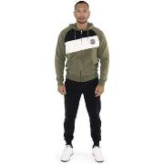 Trainingspak Leone 1947 Man Tracksuits Varsity