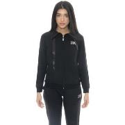 Trainingsjack Leone 1947 Woman Full Zip Spring Vibes