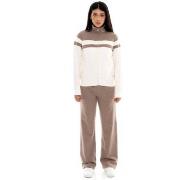 Trainingspak Leone 1947 Woman Tracksuits Never Without