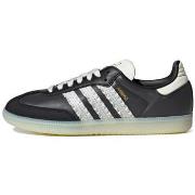 Lage Sneakers adidas Samba Ruffle Stripes Pack Black Off White