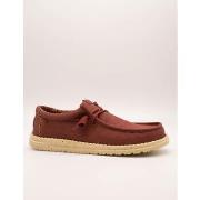 Bootschoenen HEYDUDE HD40700-7BH