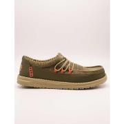 Bootschoenen HEYDUDE HD45075-3BJ