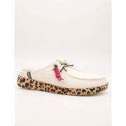 Pantoffels HEYDUDE HD45216-0NI
