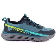 Lage Sneakers Bugatti INT2241