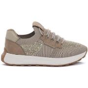 Lage Sneakers Tom Tailor 95901SAND