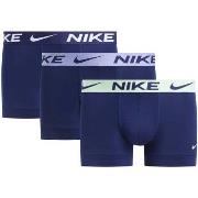 Boxers Nike Trunk 3Pk
