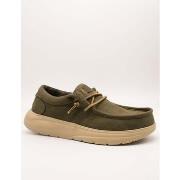 Bootschoenen HEYDUDE HD45113-3BN