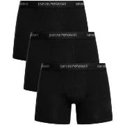 Boxers Emporio Armani Set van 3 stretch boxershorts