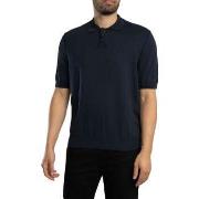 Polo Shirt Korte Mouw BOSS Asac poloshirt