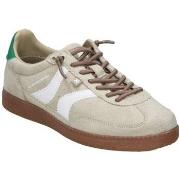 Lage Sneakers Xti 118365