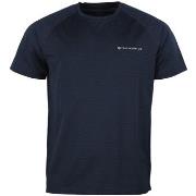 T-shirt Korte Mouw Peak Mountain TEE-SHIRT TECHNIQUE CECACTUS HOMME