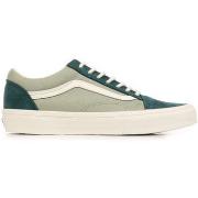 Lage Sneakers Vans Old Skool