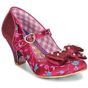 Pumps Irregular Choice Snow Drop