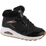 Laarzen Skechers Uno - Cozy On Air