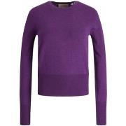 Trui JJXX Noos Knit Lara L/S - Açai