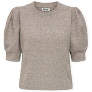 Trui Only Noos Rica Life Knit - Leafless Tree