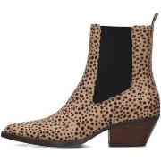 Enkellaarzen Poelman CARMEN Bottines pour femmes