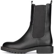 Enkellaarzen Poelman Bottines Lea pour femme