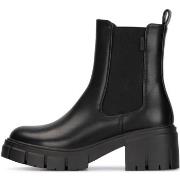 Enkellaarzen Poelman Bottines Noor pour femme