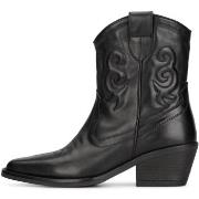 Enkellaarzen Poelman Bottes de Cowboy Lexx pour femme