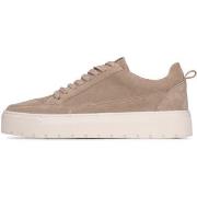 Lage Sneakers Poelman Baskets Ivar pour homme