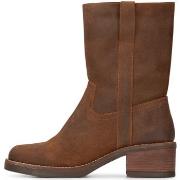 Enkellaarzen Poelman Bottines Brave pour femme