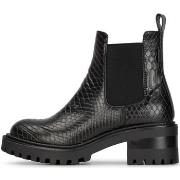 Enkellaarzen Poelman Bottines Amy pour femme