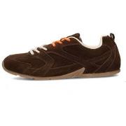 Lage Sneakers Poelman JENN Baskets Femme