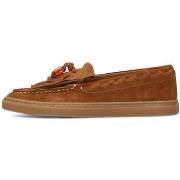 Mocassins Poelman SILK Mocassins Femme