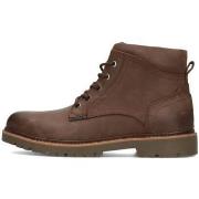 Enkellaarzen Poelman TONI Bottes Homme