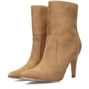 Enkellaarzen Poelman TAVERNE Bottines Femme