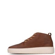 Lage Sneakers Haboob GABRIEL Hommes Baskets