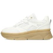 Lage Sneakers Poelman JANA Baskets pour femmes