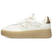 Lage Sneakers Poelman -