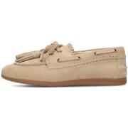 Bootschoenen Poelman LIRA Mocassins Femme