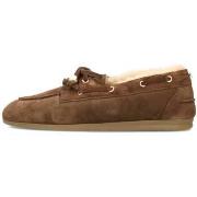 Bootschoenen Haboob VITA Loafers Femme