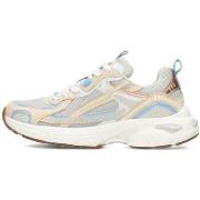 Lage Sneakers Poelman HARPER Baskets pour Femmes de