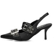 Pumps Poelman EVE Escarpins Slingback pour Femmes