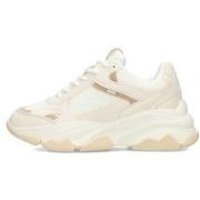 Lage Sneakers Poelman GIGI Baskets Filles