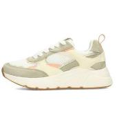 Lage Sneakers Poelman ROSIE Baskets Fille